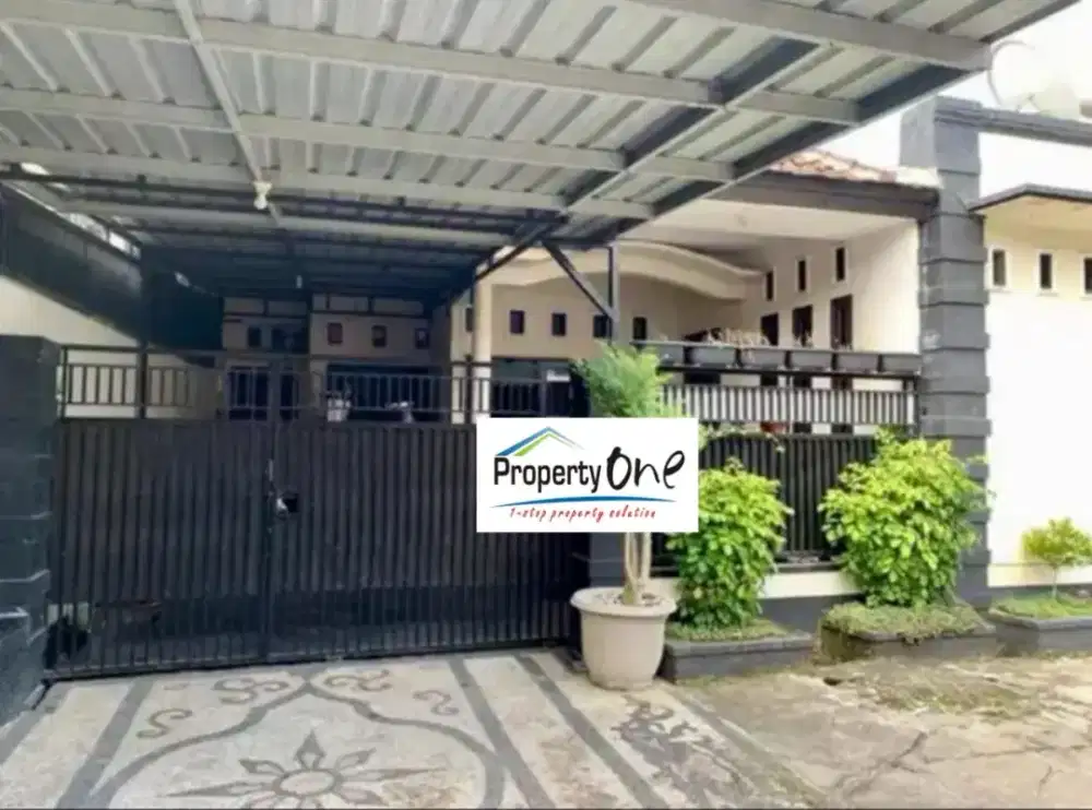 Di jual Rumah Murah di Mataram