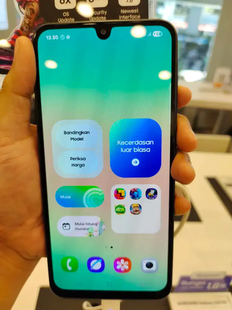 CICILAN TANPA APLIKASI SAMSUNG A26 5G