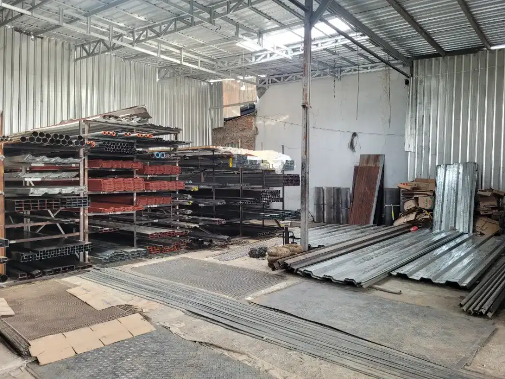 LOKER SOPIR SERABUTAN