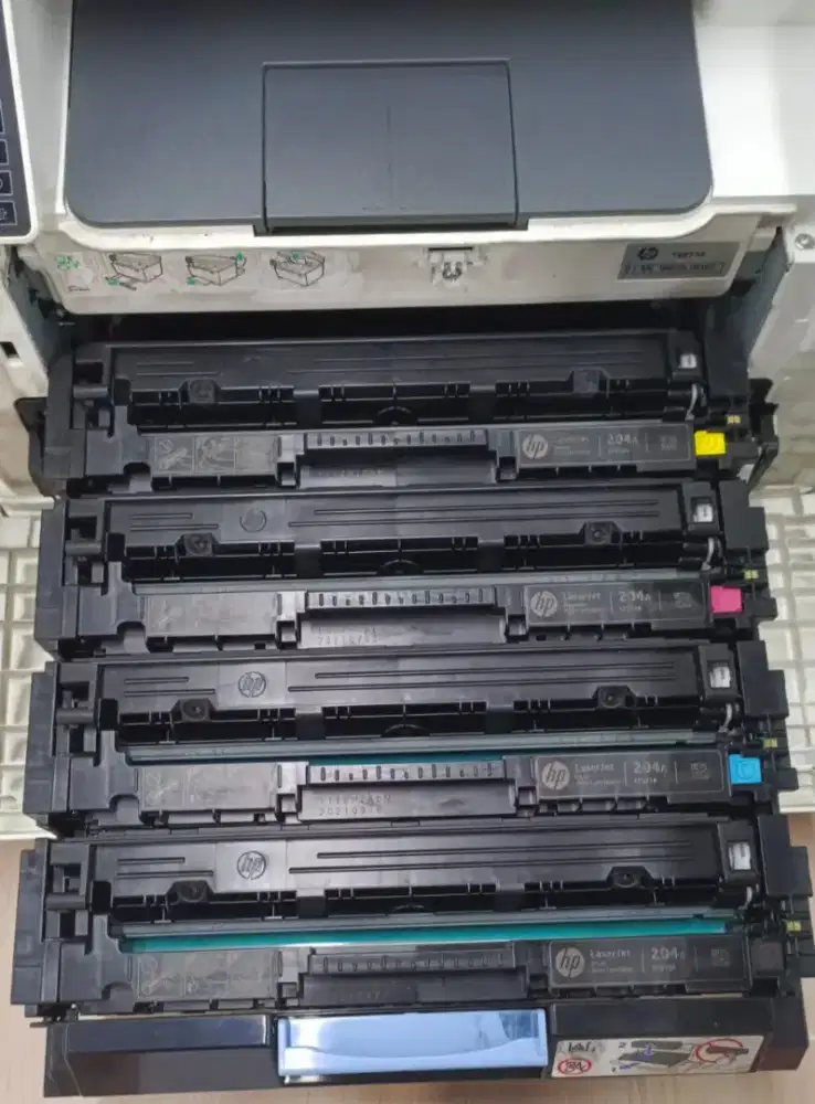 TERIMA REFILL TONER PRINTER LASER