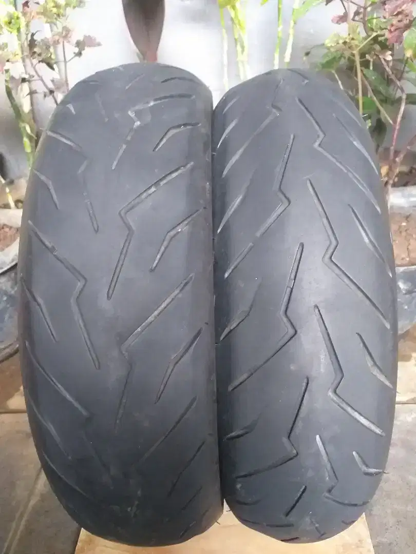 Ban vespa matic R12. Firelli.