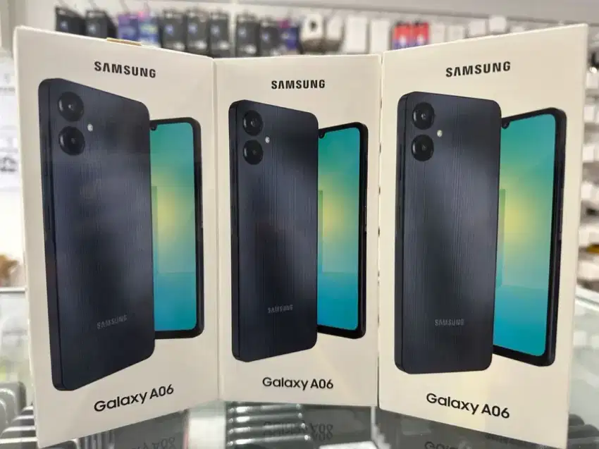 Samsung Galaxy A06