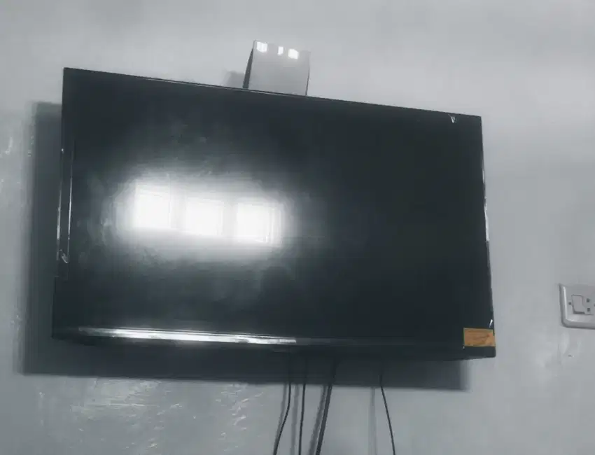 TV XIAOMI LED 4A 32 INC SMART TV