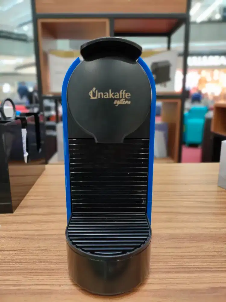 Excelso Unakaffe Avana