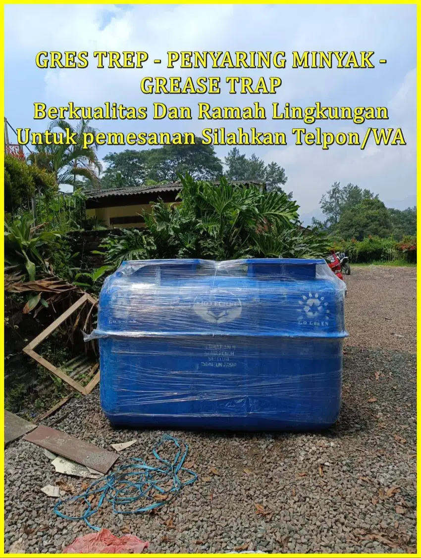 grease trep  grestrep - grease trap - grestrep !!!