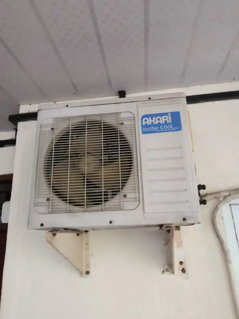Jual Beli AC Bekas