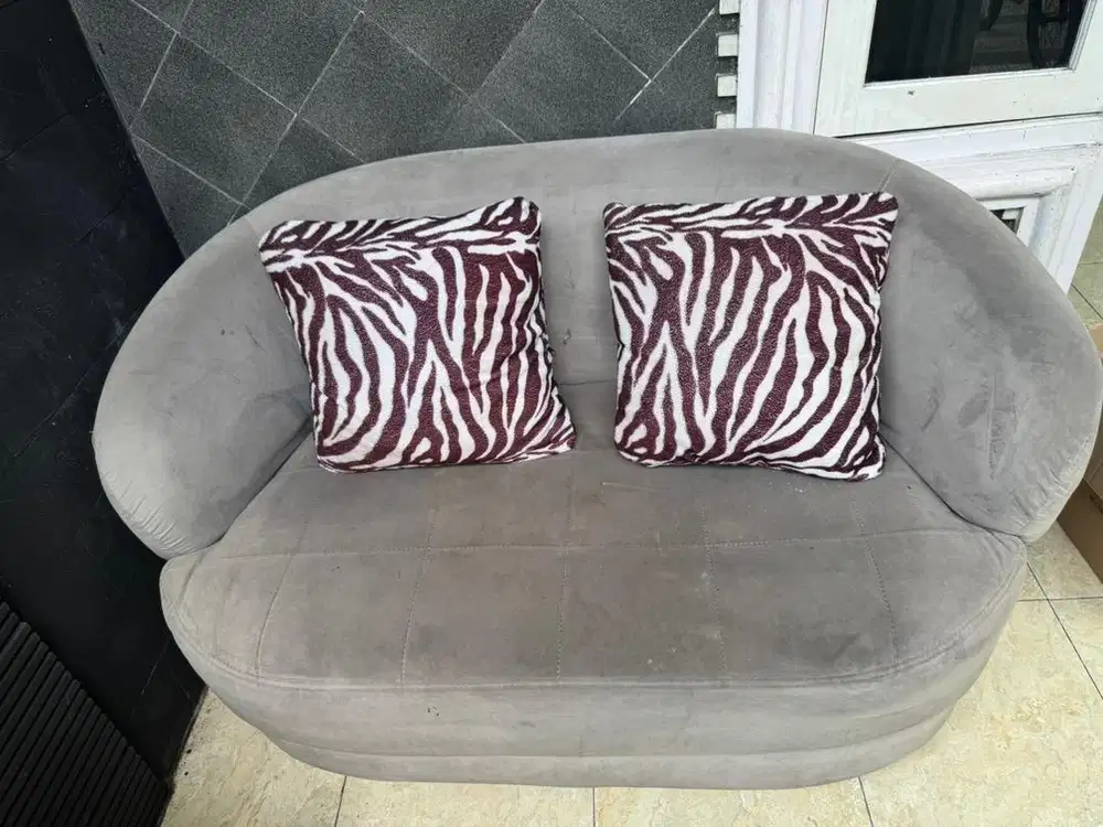 Sofa duduk sofa keluarga