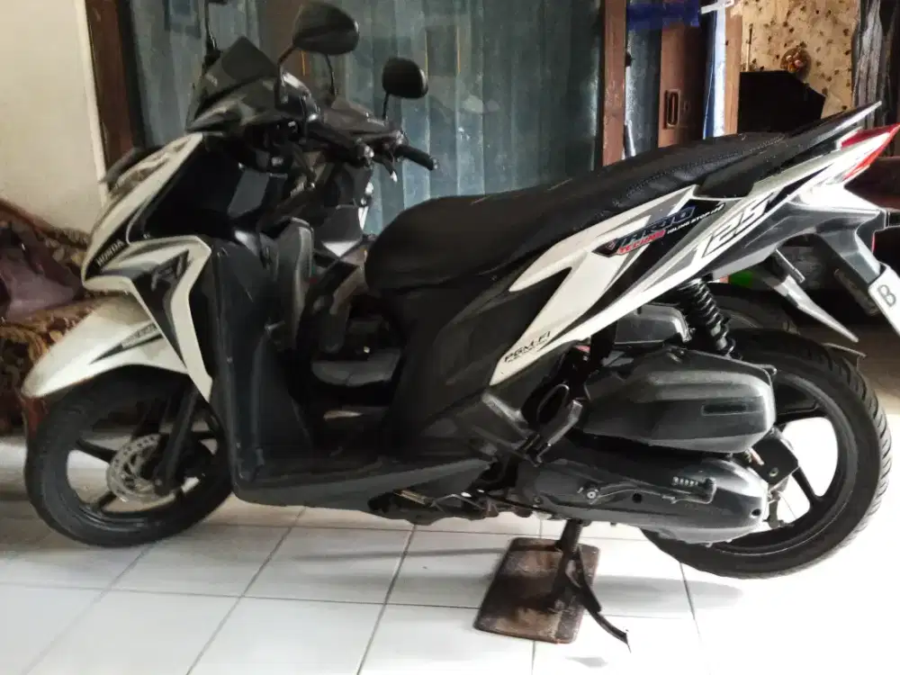 Honda Vario 125 TECHNO 125 IDLING STOP
