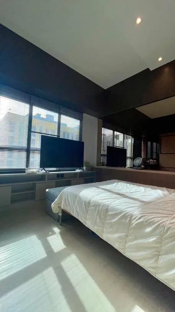 Sewa Harian Mingguan Bulanan apartemnt springlake summarecon