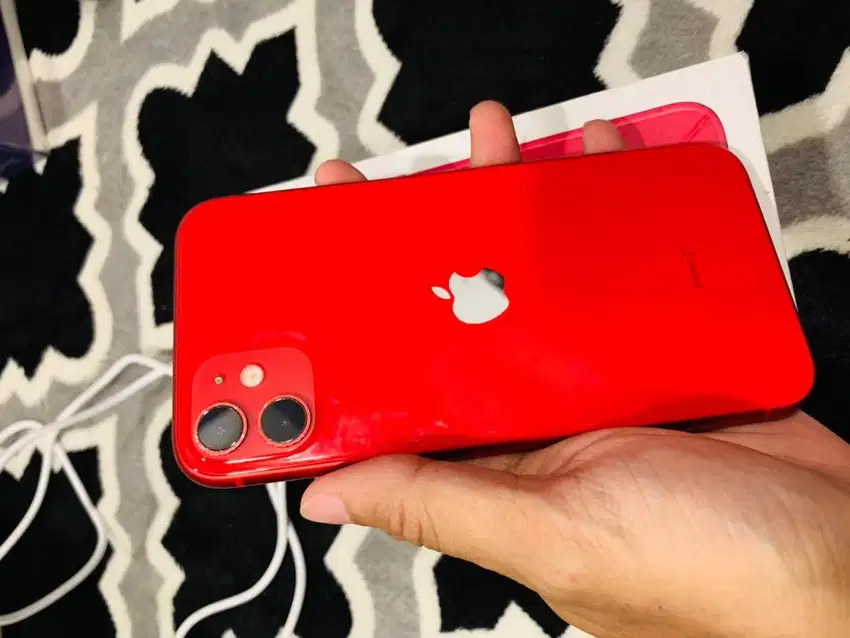 Iphone 11 128Gb ALL operator