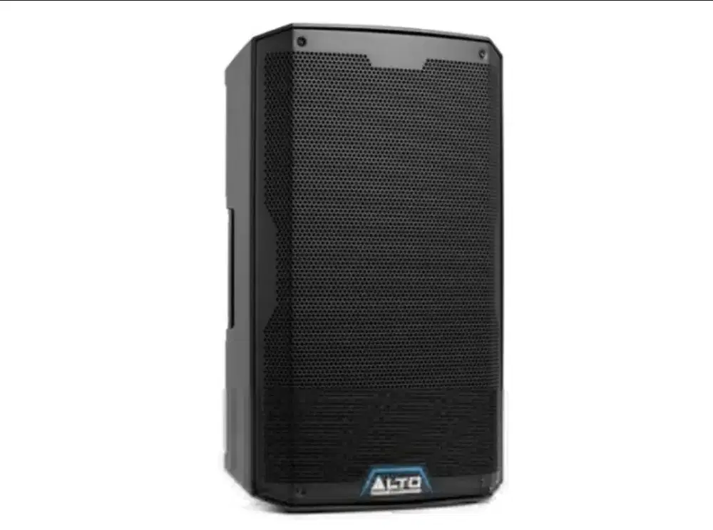 Speaker aktif alto ts412 12 inch original baru resmi