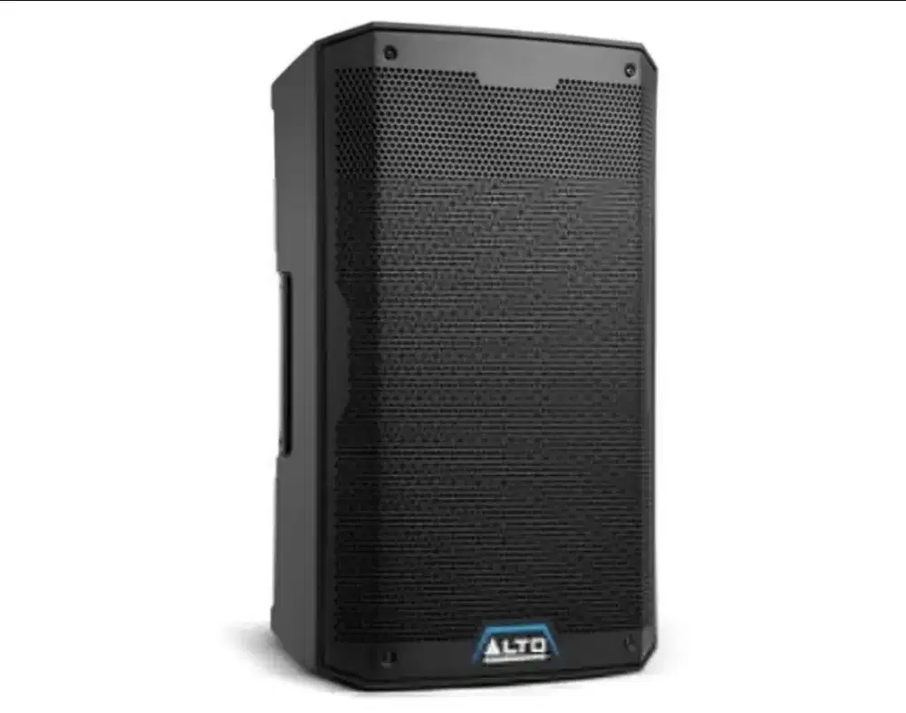 Speaker aktif alto Ts410 10 inch baru original
