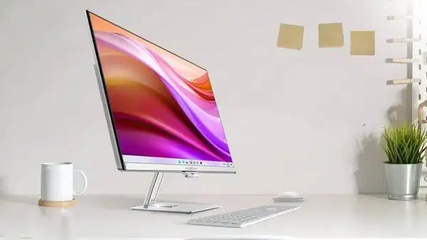 Pc All In One ADVAN Core i3