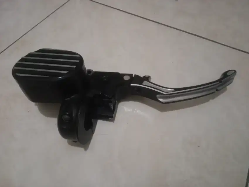 Master rem sposter Harley-davidson