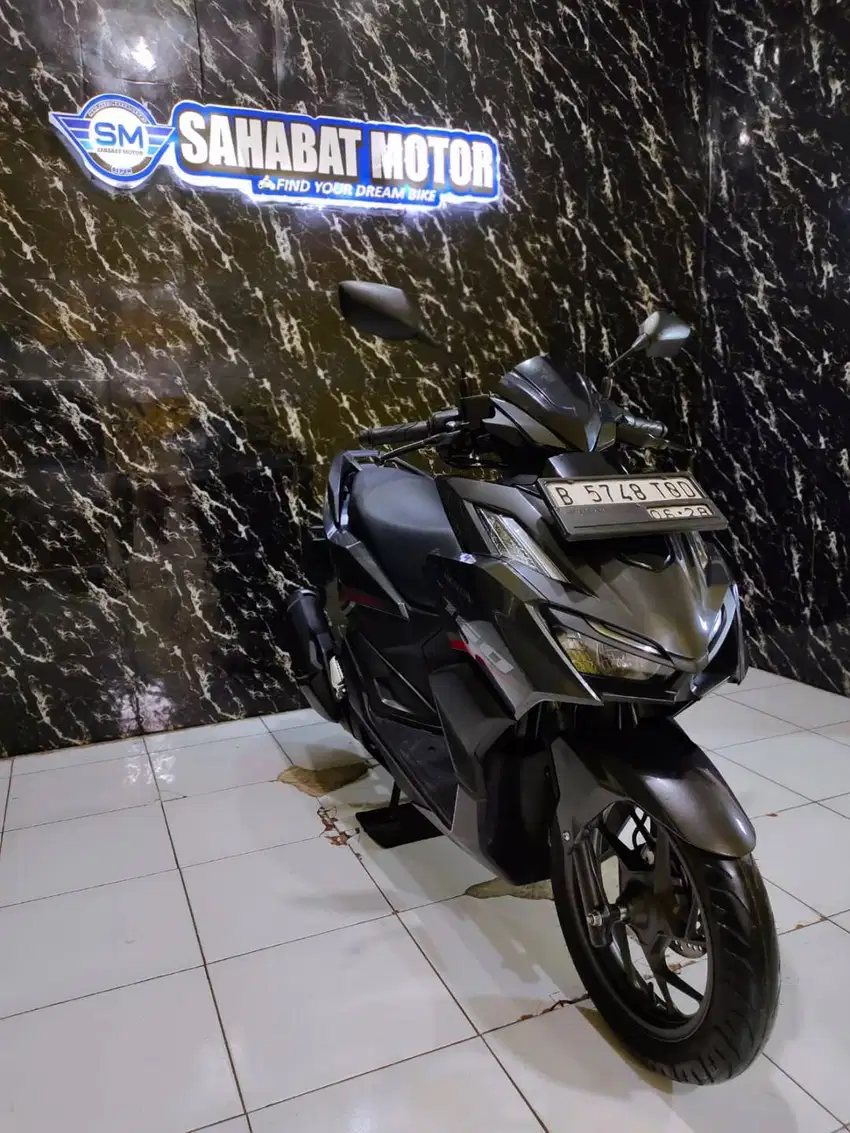 HONDA VARIO 160 CBS TH 2023