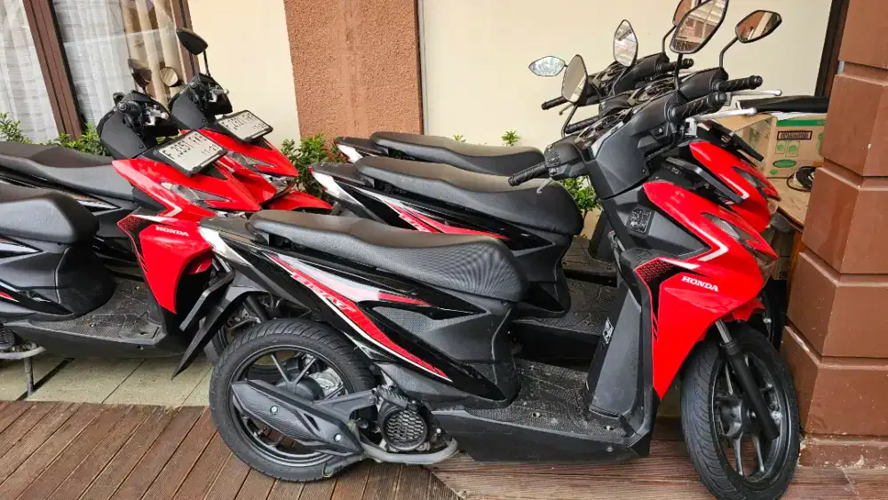 Honda beat H1802N41L1 a/t