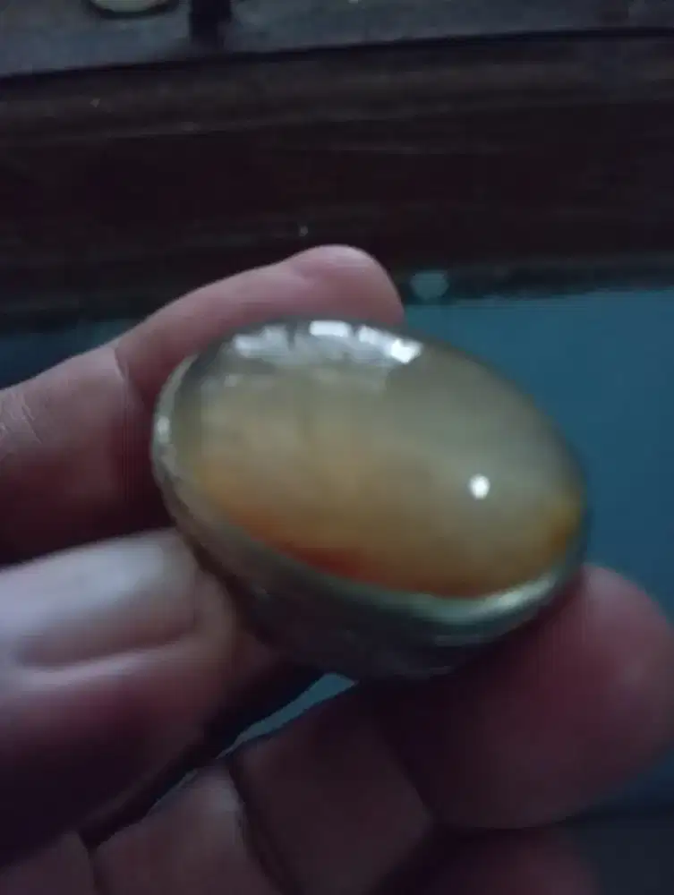 Batu cincin pandan lawas