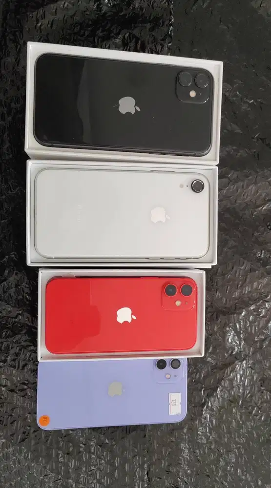 WTB IPHONE 13 MINI 128GB