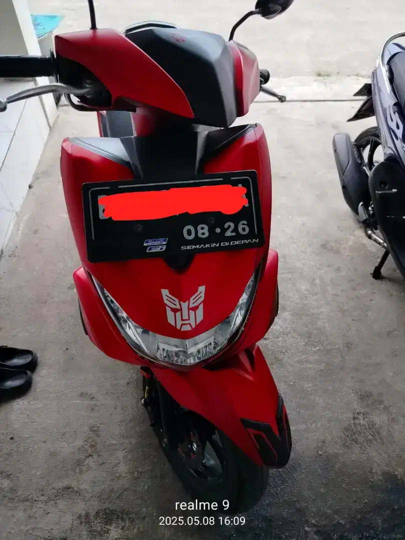 Freego S Keyless 2021