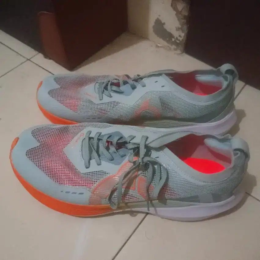 SEPATU RUNNING ORTUSEIGHT HYPERGLIDE 3.0 size 46