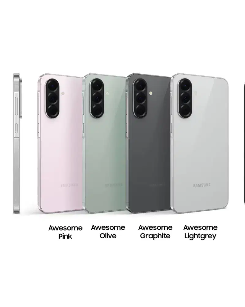 SAMSUNG GALAXY A56 5G Free Buds Core