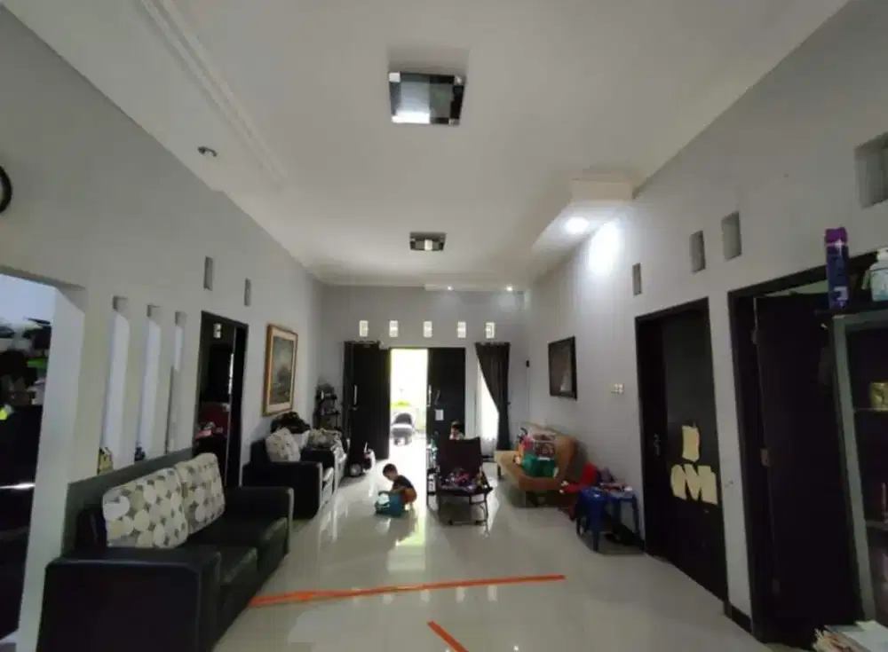 LUAS TERMURAH LEBAR 15 MTR DEKAT GUBENG MANYAR NGAGEL DINOYO WONOKROMO