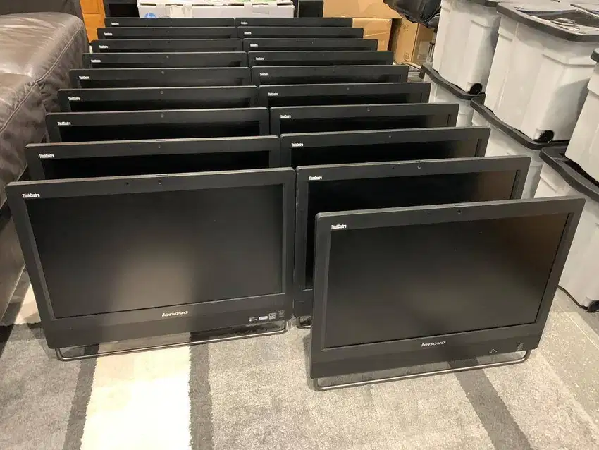 Terima Jual Beli PC Aio, Laptop, Server bekas dan baru