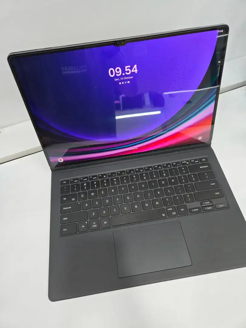 Galaxy Tab S9 ultra wifi 12/256 like new