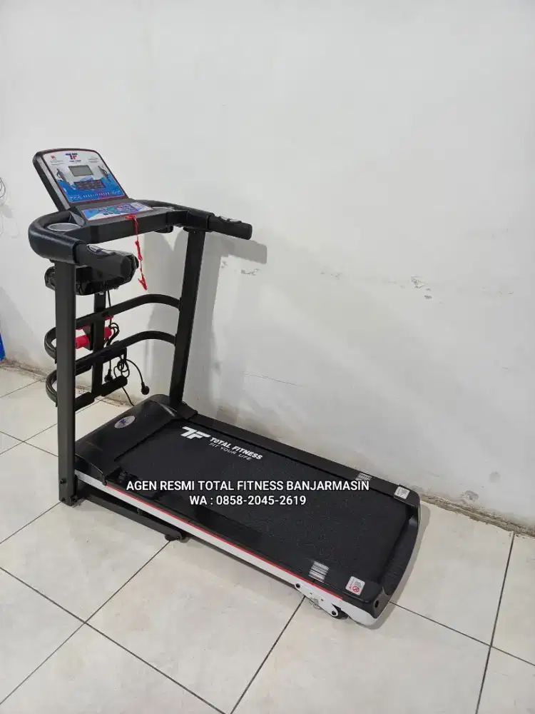 Treadmill TL 607