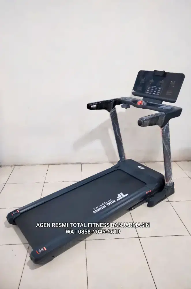 Treadmill TL 146