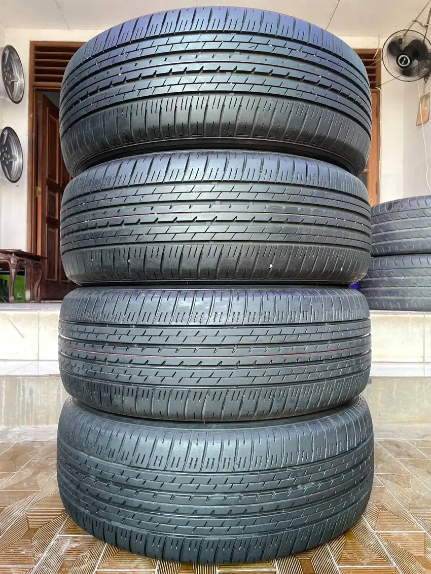 Ban Bridgestone Dueler H/L 235 60 r18 4Pcs