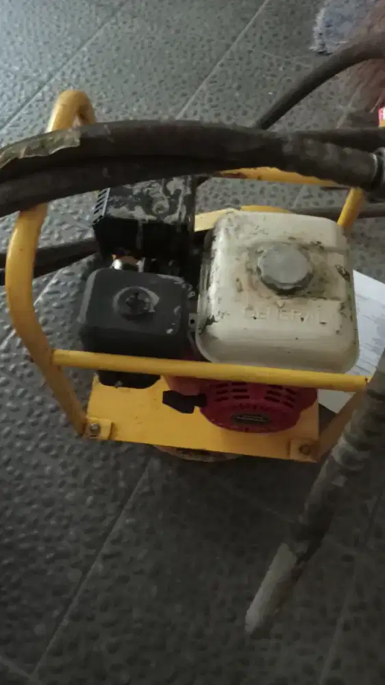 Jual murah pemadat untuk cor beton