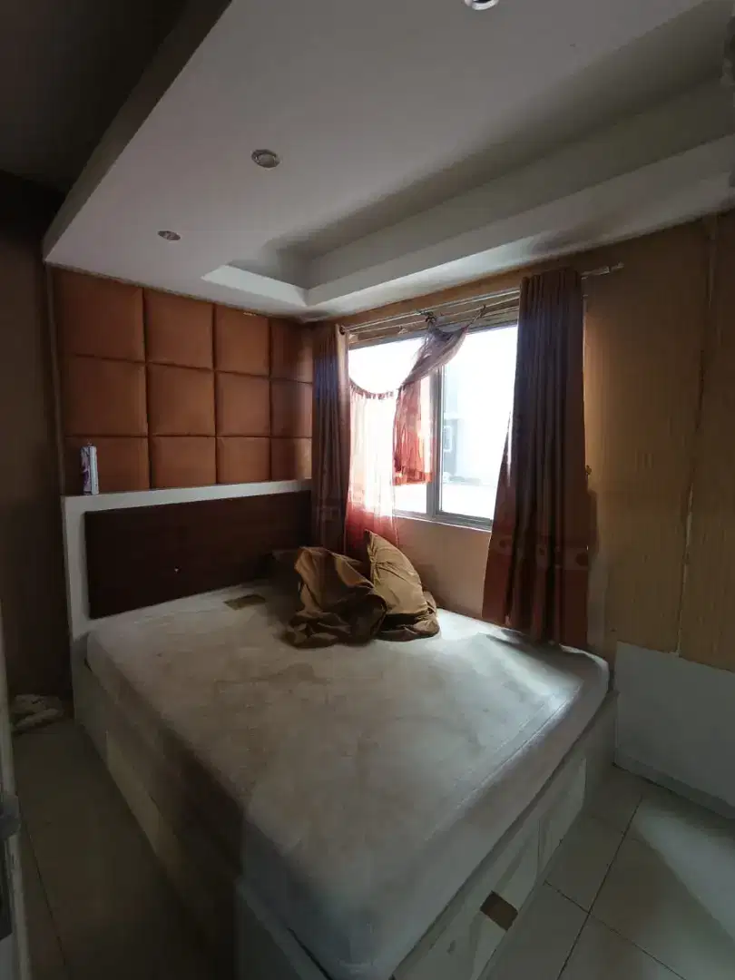 JUAL CEPAT APARTEMEN PAKUBUWONO TERRACE JAKARTA SELATAN