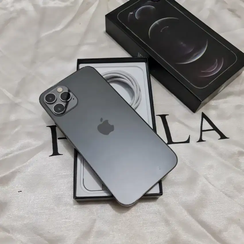 Iphone 12 Pro 256gb ex inter all operator