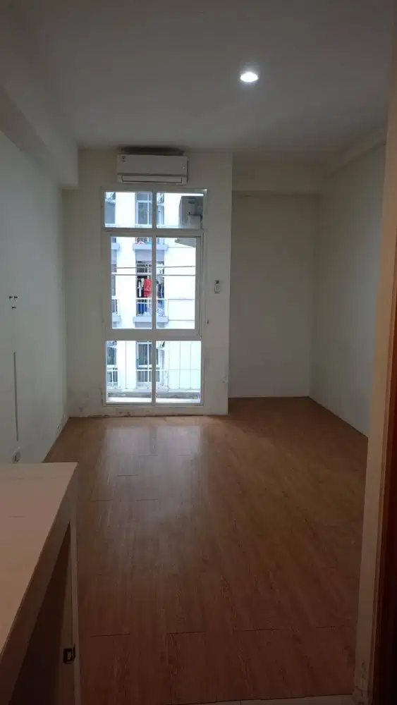 Disewakan Apartemen Bale HInggil Type Studio
