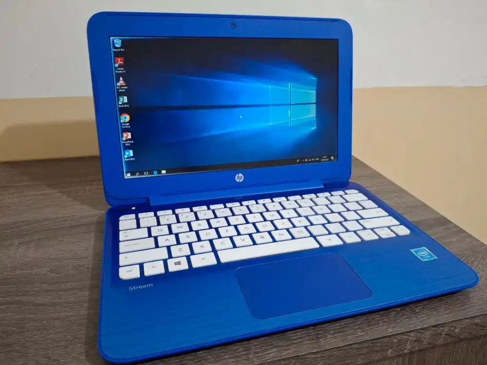 Dijual Laptop HP Stream