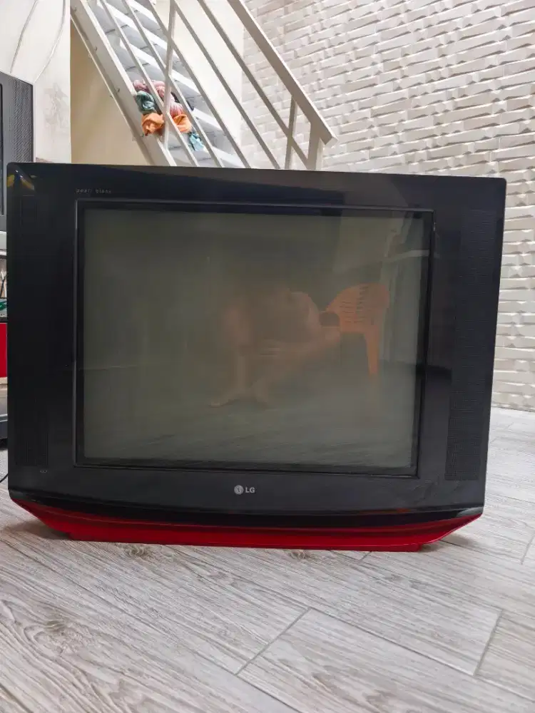 Jual Tv tabung Flat