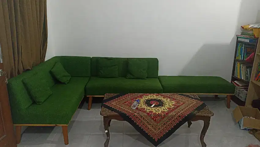 Kursi Tamu Preloved