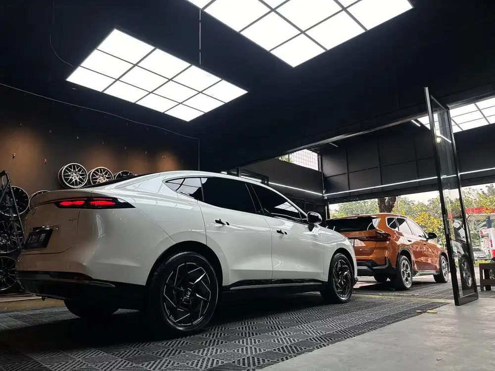 lowongan pekerjaan tukang poles detailing coating(KHUSUS PROFESIONAL)