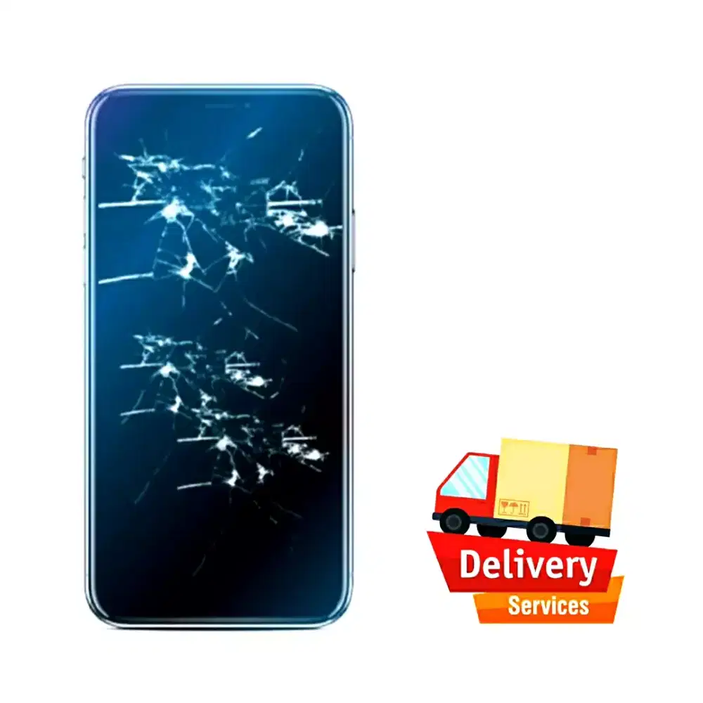 GANTI LCD IPHONE 13
