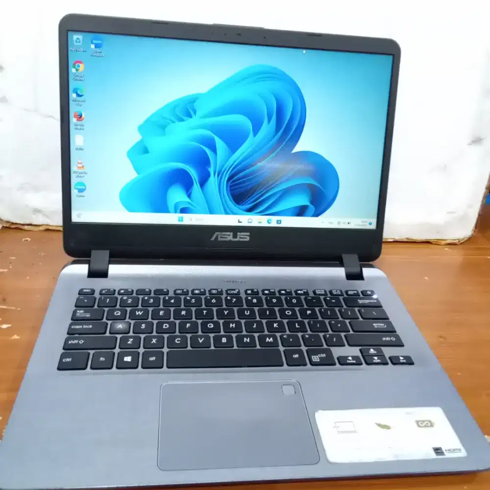 Laptop Asus A407M
