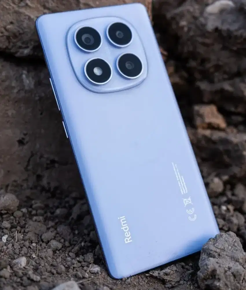Redmi note 14 pro 5g