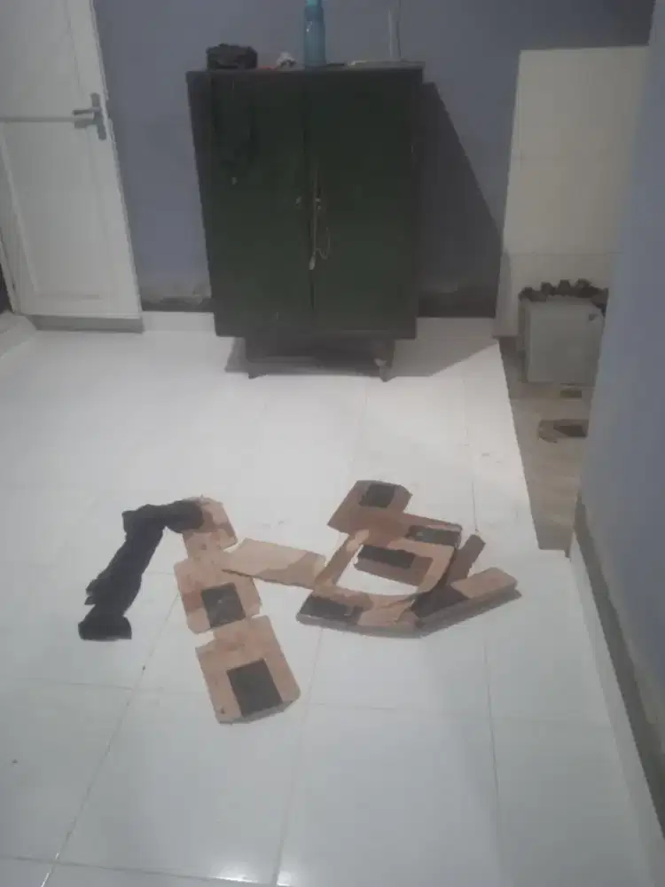 mencari pekerjaan, saya tukang berpengalaman