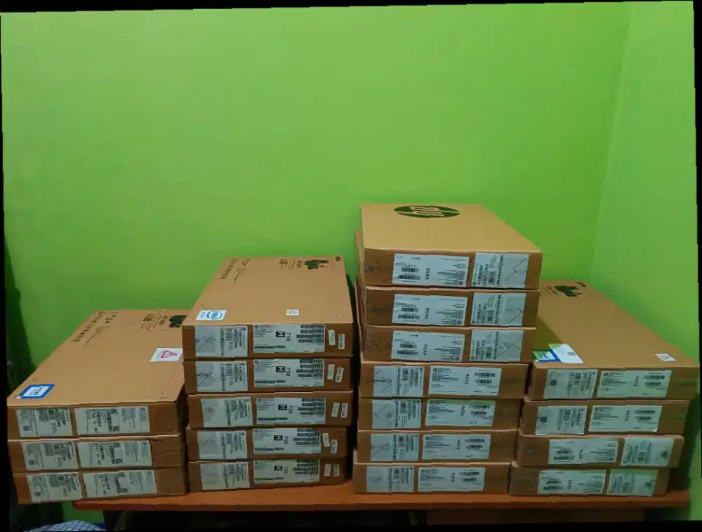 BNOB HP ELITEBOOK 830 G9 TOUCHSCREEN LAPTOP BARANG BARU FULLSET