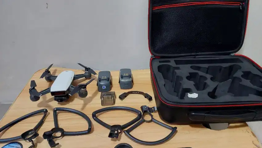 Drone DJI Spark
