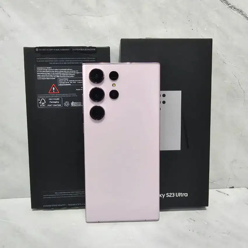 SAMSUNG S23 ULTRA 12/1TB