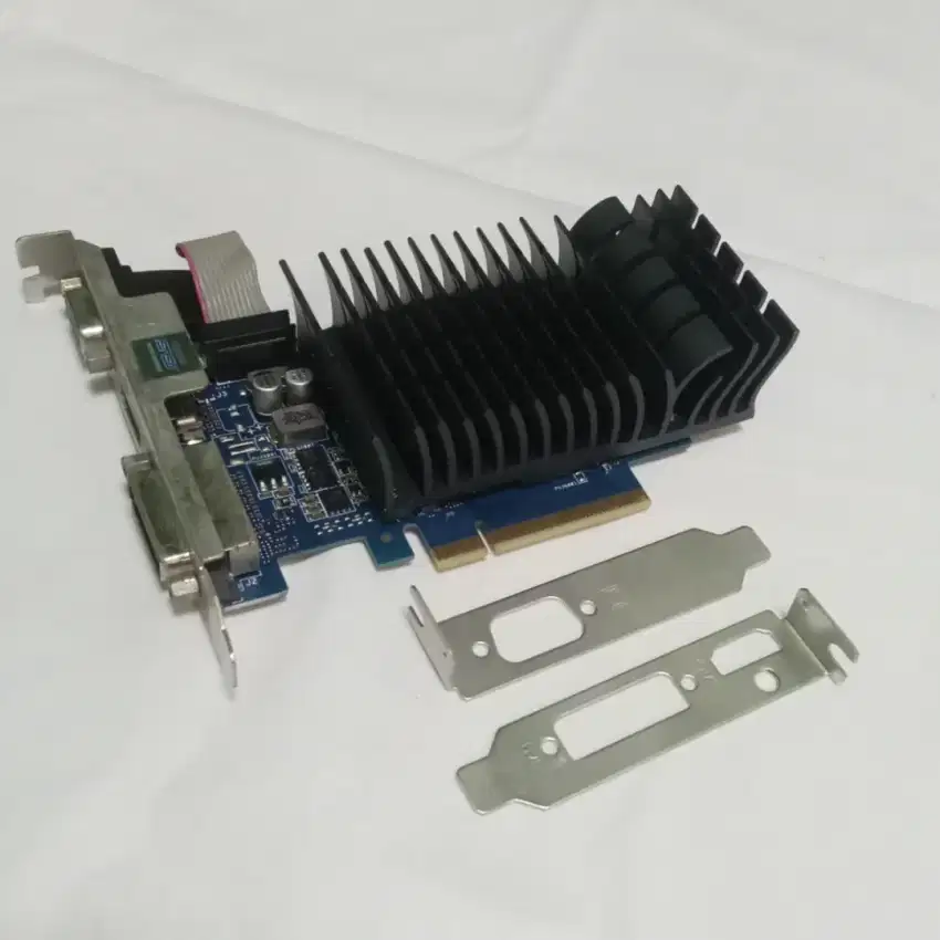 Vga Asus geforce gt710 2gb ddr5 Low profile