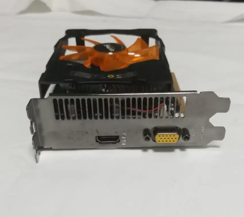 Vga zotac gt1030 2gb ddr5