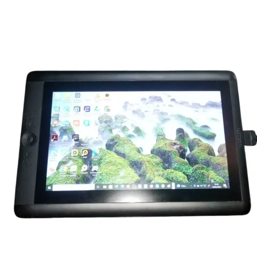 Wacom cintiq 13hd dtk-1300 hanya layar