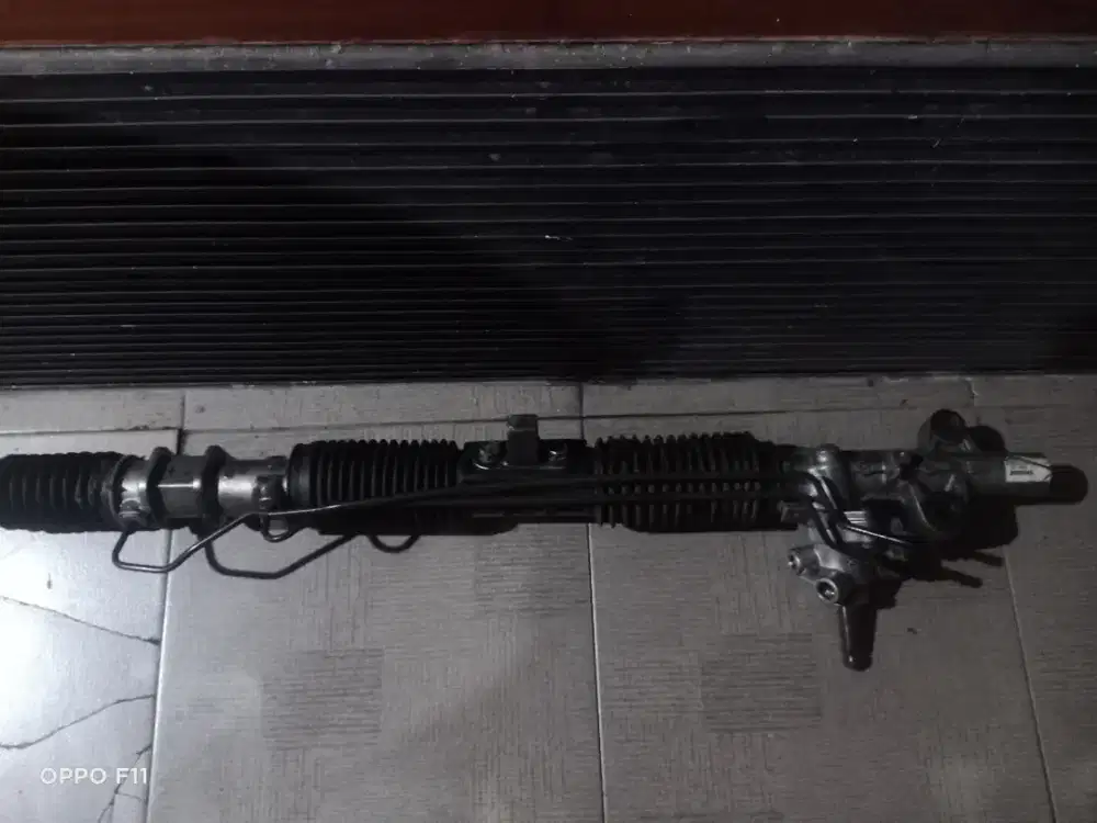 Power steering copotan CRV gen 2 2005 utuh